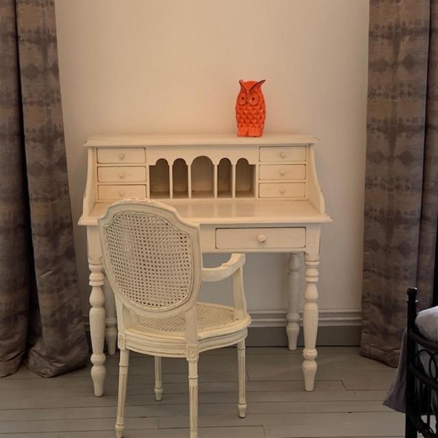 Saint-Symphorien  Domaine De La Hure מראה חיצוני תמונה