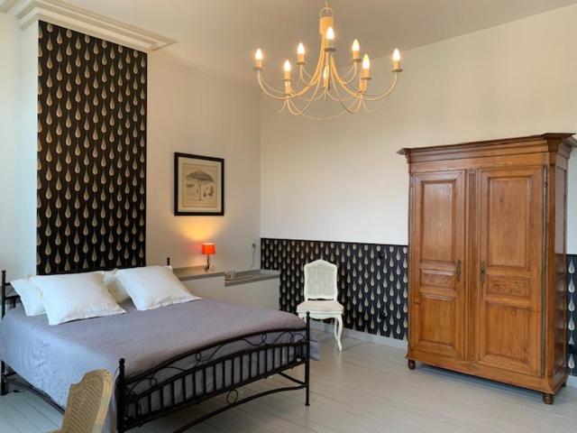 Saint-Symphorien  Domaine De La Hure מראה חיצוני תמונה