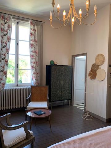 Saint-Symphorien  Domaine De La Hure מראה חיצוני תמונה
