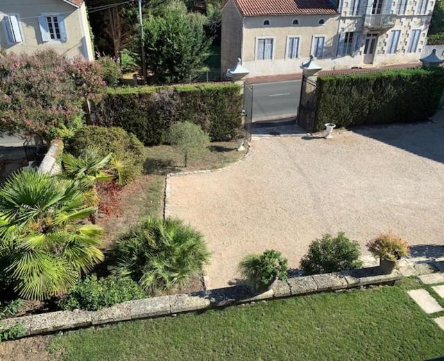 Saint-Symphorien  Domaine De La Hure מראה חיצוני תמונה